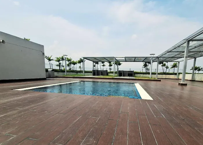 Evo Soho Bangi By Renjana Homestay