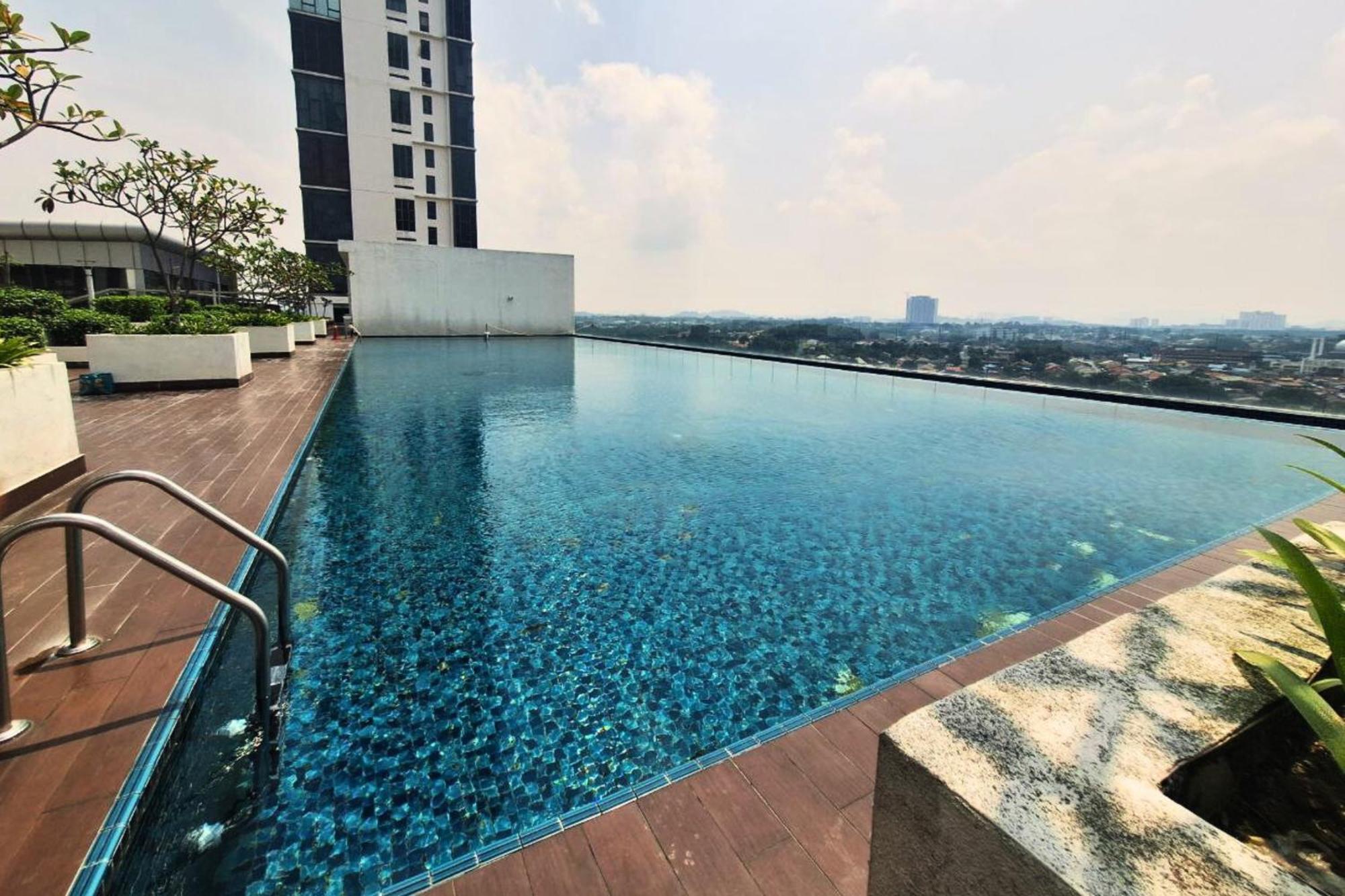 Evo Soho Bangi By Renjana *