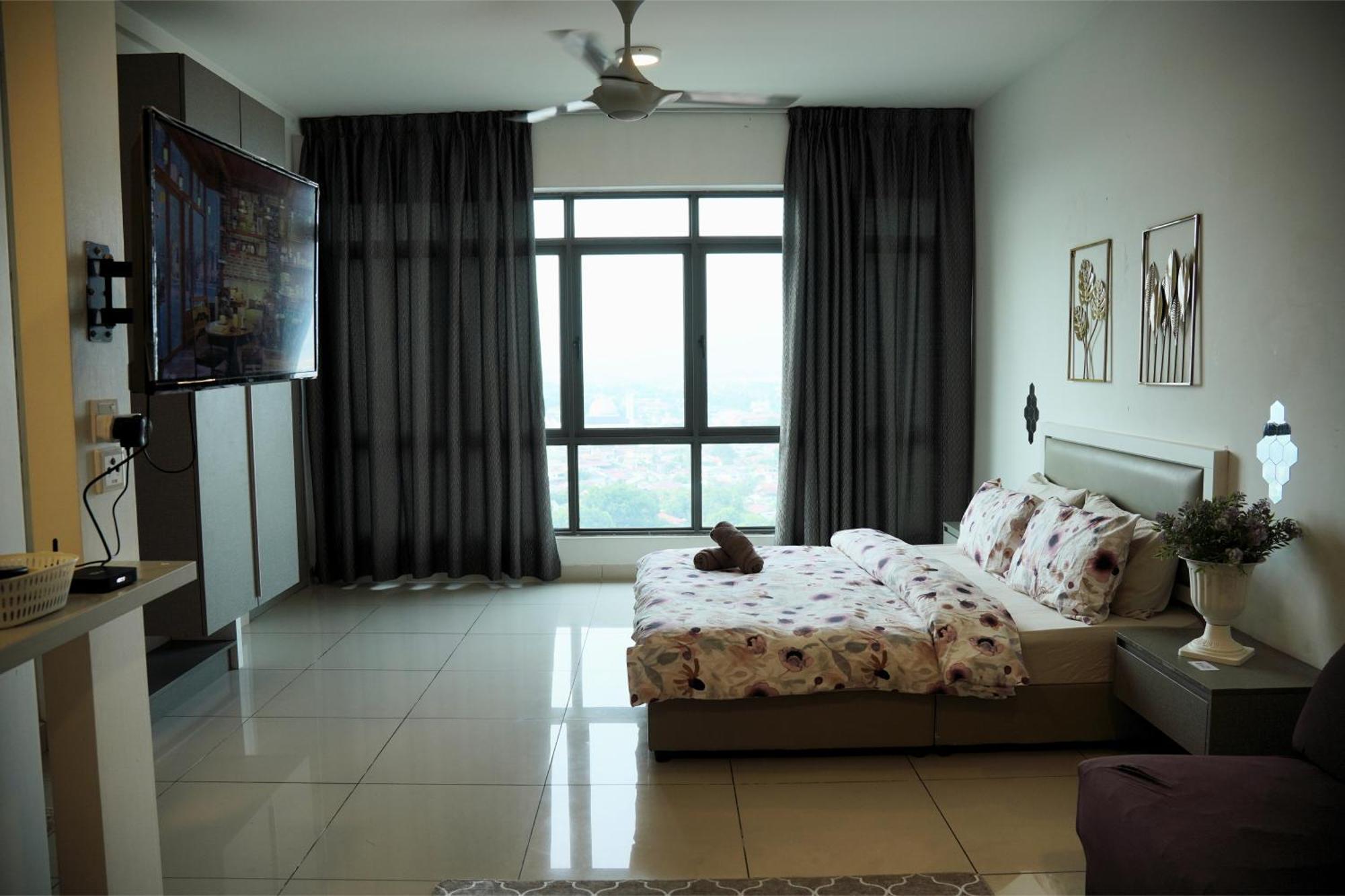 Evo Soho Bangi By Renjana Bandar Baru Bangi